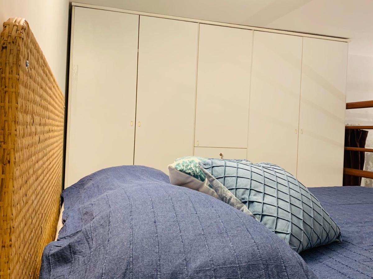 Maelle Trastevere 로마 외부 사진